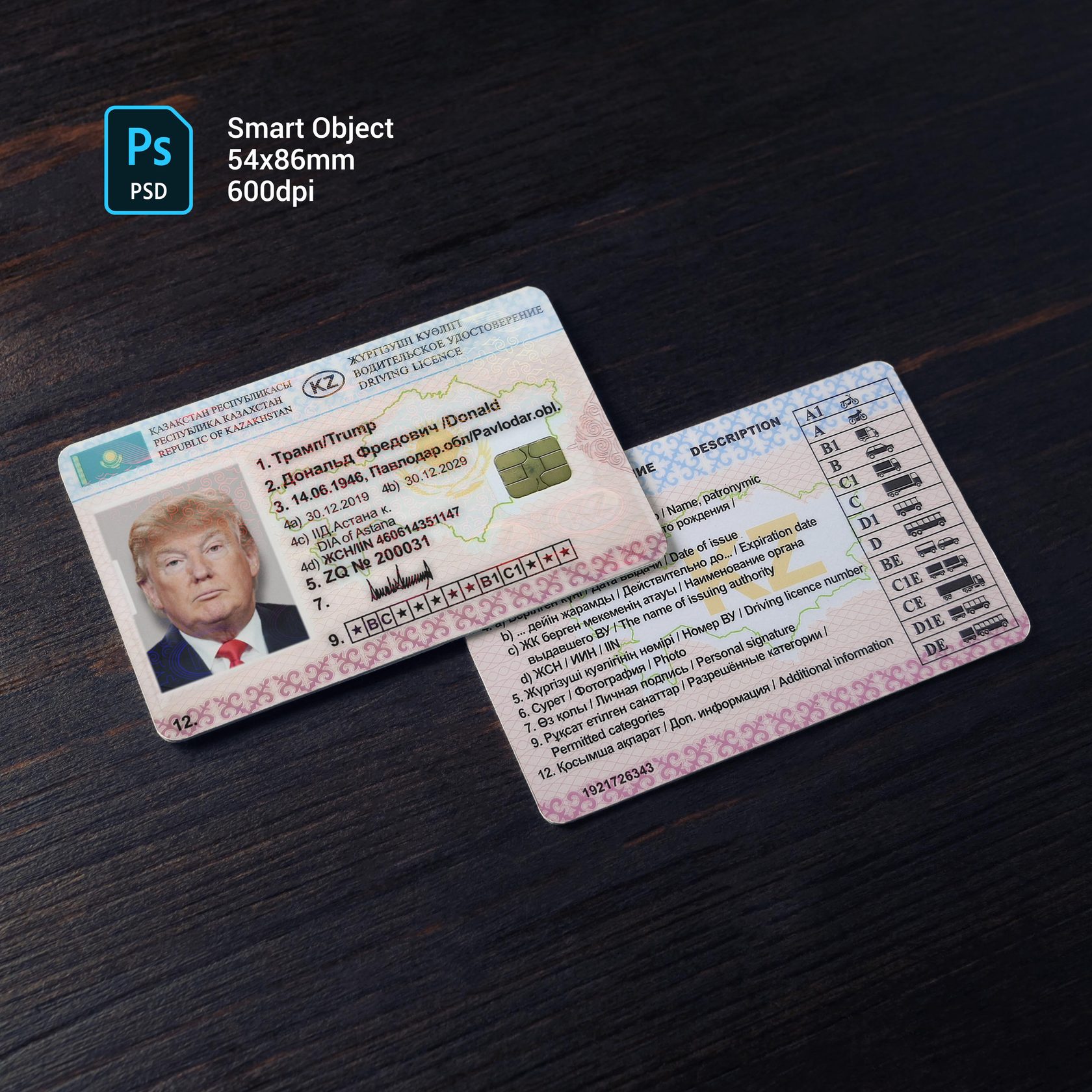 Kazakhstan Driving-0