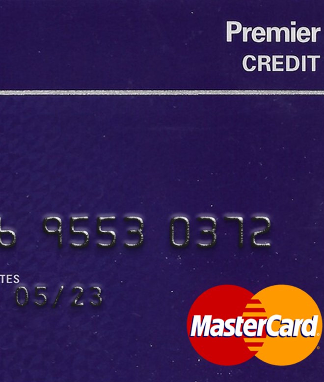 Britain Credit Card-3